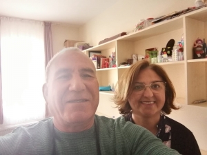 Almanya’dan Yurda Getirilen Türk Vatandaşı Süreci Anlattı