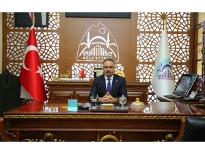 Kuş’tan Ramazan Ayı Mesajı