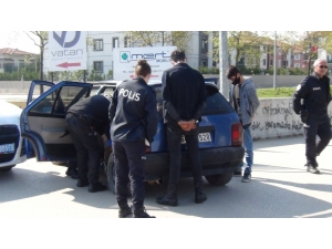 Üçüncü Kez Ceza Yedi