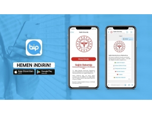 Sağlık Bakanlığı, Bip’te ‘Koronavirüs Bilgilendirme Ve Danışma Kanalı’ Açtı