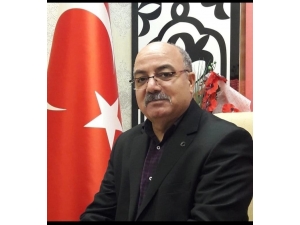 Gödekmerdan: ‘23 Nisan Ulusun Egemenlik Ve Çocuk Bayramı Kutlu Olsun’