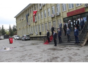 Kulp’ta 23 Nisan Etkinlikleri