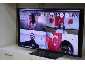 Şanlıurfalı Çocuklara Arda Turan Sürprizi