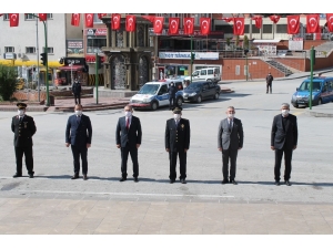 Tosya’da 23 Nisan Çocuk Bayramı Çocuksuz Kutlandı