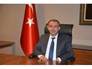 Gahib Başkanı Ahmet Kaplan: