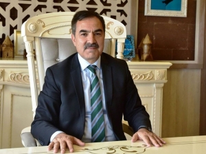 Başkan Çoban’dan ‘23 Nisan’ Mesajı