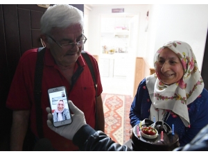 23 Nisan’da Çifte Bayram Yaşadılar