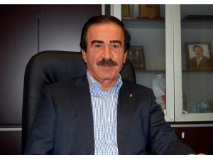 Başkan Fırat’ın 23 Nisan Mesajı