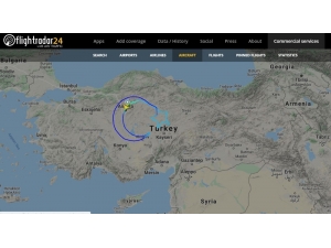Türk Hava Yolları 23 Nisan Uçuşunun Hikayesini Paylaştı