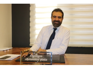 Uzman Diyetisyenden Ramazan Uyarısı