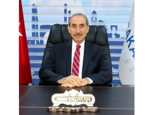 Yalçınkaya’dan 23 Nisan Mesajı