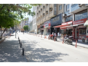 Bilecik’te Ramazan Öncesi Sokaklarda Sessizlik Hakimdi