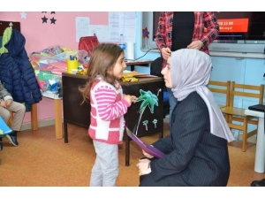 Kaymakam Baytak’tan 23 Nisan Mesajı