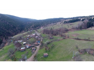 Kaybolan Otizmli İbrahim, Dördüncü Günde De Aranıyor