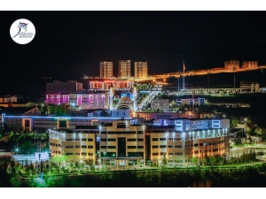 Kbü’nün ‘Dünya Etki Sıralaması’ Başarısı