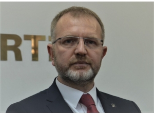 "Tüm Hemşehrilerimin Ramazan-ı Şerif Ayını Tebrik Ediyorum"