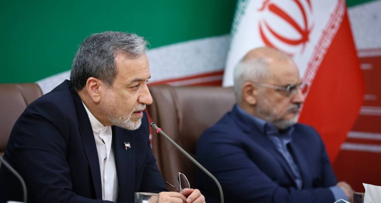 iran-abd-ile-muzakere-yurutmuyoruz-sadece-aracilar-uzerinden-mesaj-alisverisinde-bulunuyoruz