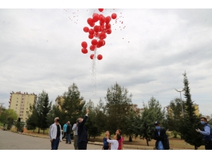 Adıyamanlı Çocuklar 23 Nisan’ı Evlerinde Kutladı