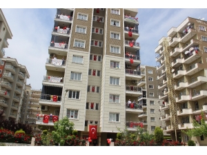 Bu Sitede 23 Nisan Coşkusu Farklı Yaşandı