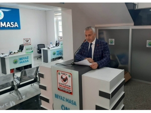 Babaoğlu’ndan Hendek Halkına Anonslu Kutlama