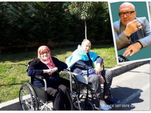 Korona Virüsten Ölen Gazeteci Süleyman Usta’nın Babasından Kötü Haber