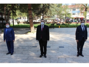 Osmaneli’nde 23 Nisan Kutlamaları