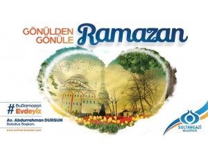 Sultangazi’de Ramazan Etkinlikleri