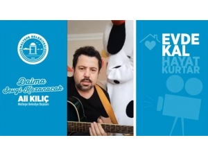 Maltepe’de 100. Yıl Coşkusu