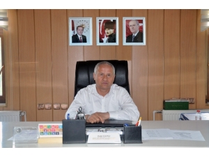 Başkan Çaylı’nın Ramazan Ayı Mesajı