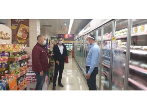 Adana’da Denetim Faaliyetleri Devam Ediyor