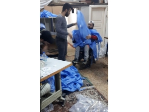 Buca’da Sağlık Fırsatçılarına Suçüstü