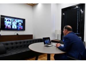 Beylikdüzü Belediyesi 100. Yılı Coşkuyla Kutladı