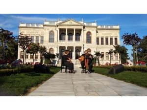 Cumhurbaşkanlığından 23 Nisan’a Özel Konser