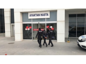 Bir Musluk 3 Bin 150 Tl’ye Patladı