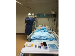 Atatürk Üniversitesi Covid-19 İçin Plazma Tedavisine Devam Ediyor