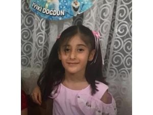 Suriye’den Gelen Merminin İsabet Ettiği Çocuk Öldü