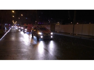 Kars’ta 23 Nisan Coşkusu