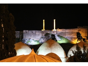 Bin 200 Yıl Sonra Balıklıgöl’de Sessiz Ramazan