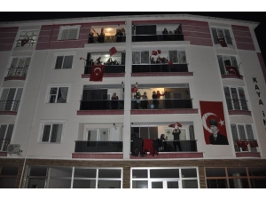 Tekirdağ’da 23 Nisan Coşkuyla Kutlandı