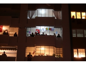 Nilüfer’de Bayram Coşkusu