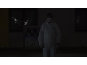 Korona Karantinasında 23 Nisan Coşkusu