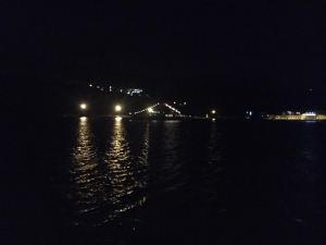 Bartın Saat 21.00’de Tek Yürek Oldu