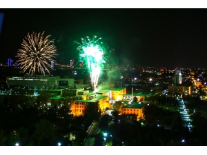 Tbmm’de 23 Nisan Kutlamaları