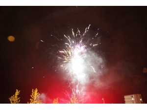 Diyarbakır’da 23 Nisan Coşkusu