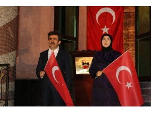 Vali Güzeloğlu’ndan 23 Nisan Mesajı