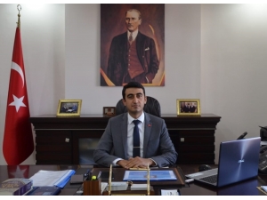 Bozdoğan Kaymakamı Ardıç’ın Ramazan Ayı Mesajı