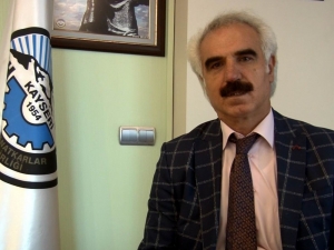 Berberler, Destek Bekliyor