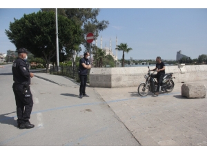 Yasağı İhlal Ederek Atm’den Çektiği Parayı Kaybetti