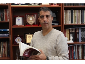 Asimed Başkanı Eğilmez: “Ermeni Diasporasının Amacı Ermeni Toplumunu Dünya Kamuoyunun Gündeminde Tutmak”