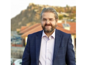 Manisa’ya Manisalı Müftü